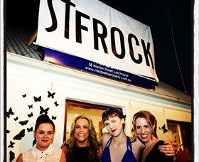 St Frock - Accommodation Bookings 3