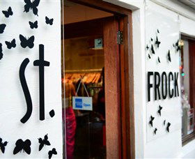 St Frock - Accommodation Bookings 1