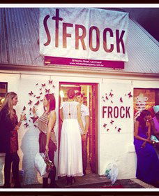 St Frock - Accommodation Bookings 5