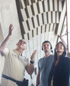 Sydney Opera House Tours - Accommodation Bookings 0