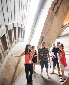 Sydney Opera House Tours - Accommodation Bookings 1