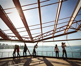 Sydney Opera House Tours - Accommodation Bookings 2