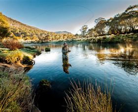 Tumut NSW Accommodation Bookings