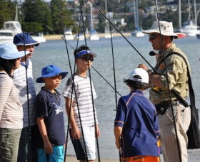 Fishabout - Accommodation Bookings 0