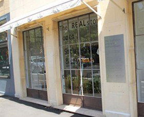 The Real Store - Accommodation Bookings 0
