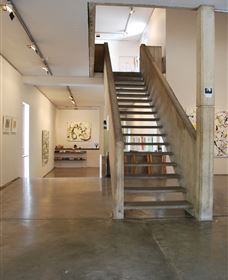 Watters Gallery - Accommodation Bookings 1