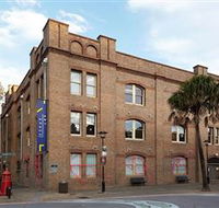 Artspace Sydney - Accommodation Bookings