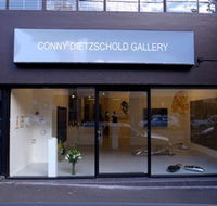 Conny Dietzschold Gallery - Accommodation Bookings