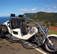 Trike Trips - Accommodation Bookings