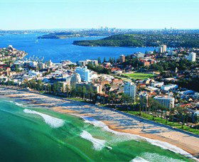 Boomerang Australia Studies - Accommodation Bookings 0