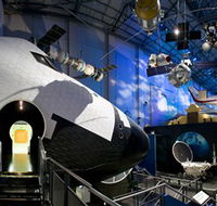 Powerhouse Museum - Accommodation Bookings