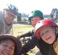 Annawombat Bike Tour Sydney - Accommodation Bookings