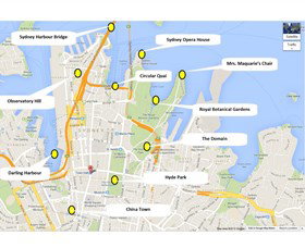 Annawombat Bike Tour Sydney - Accommodation Bookings 2