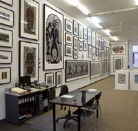The Australian Art Print Network - Accommodation Bookings