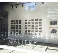 Liverpool Street Gallery - Accommodation Bookings