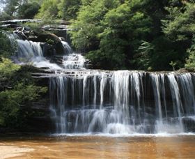 Barefoot Downunder - Accommodation Bookings 3