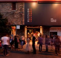 Griffin Theatre Company - Accommodation Bookings