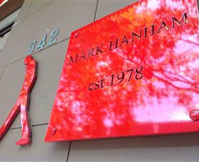 Mark Hanham Gallery - Accommodation Bookings 1