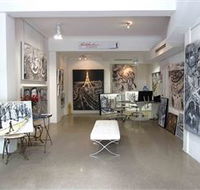 Mark Hanham Gallery - Accommodation Bookings