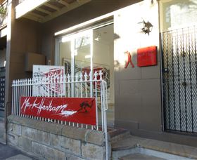 Mark Hanham Gallery - Accommodation Bookings 2