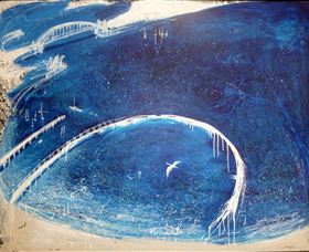 Mark Hanham Gallery - Accommodation Bookings 5