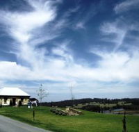 VictorsFood - Accommodation Bookings