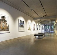 Black Eye Gallery - Accommodation Bookings