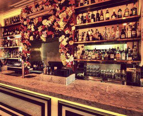Crane Bar - Accommodation Bookings 2