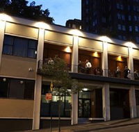Hayes Theatre Co - Accommodation Bookings