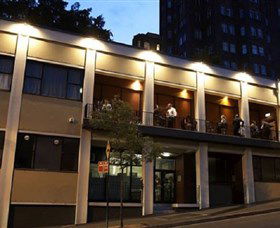 Hayes Theatre Co - Accommodation Bookings 0