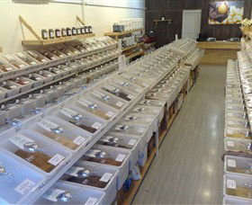 The Source Bulk Foods - Accommodation Bookings 0