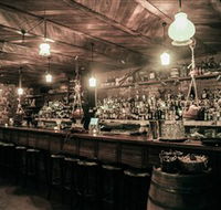 Button Bar - Accommodation Bookings