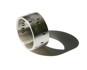 Jason Moss Jewellery Studio - Accommodation Bookings 6