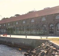 Royal Australian Navy Heritage Centre - Accommodation Bookings