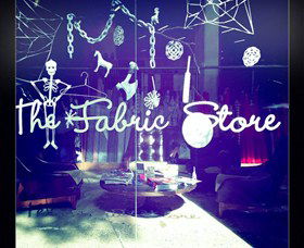 The Fabric Store - Accommodation Bookings 0