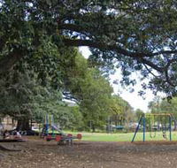 Glebe Foreshore Walk - Accommodation Bookings