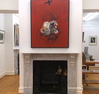 Badger and Fox Gallery - Accommodation Bookings