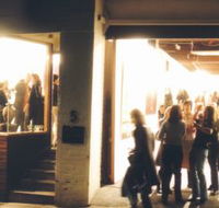 Global Gallery - Accommodation Bookings