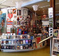Ariel Books - Accommodation Bookings