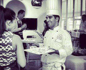 ZIGI'S Personal Chef Services - Accommodation Bookings 0