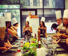 ZIGI'S Personal Chef Services - Accommodation Bookings 1