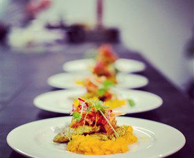 ZIGI'S Personal Chef Services - Accommodation Bookings 4