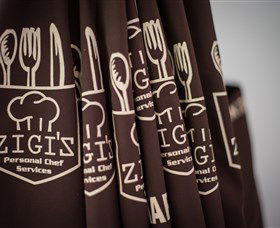 ZIGI'S Personal Chef Services - Accommodation Bookings 6