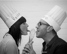 ZIGI'S Personal Chef Services - Accommodation Bookings 3