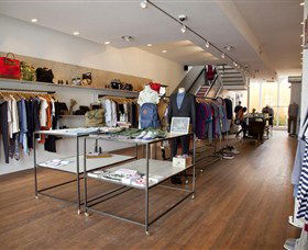 Incu Clothing - Accommodation Bookings 0
