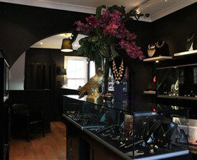Pierre Winter Fine Jewels - Accommodation Bookings 0