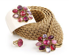 Pierre Winter Fine Jewels - Accommodation Bookings 3