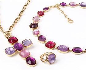 Pierre Winter Fine Jewels - Accommodation Bookings 5