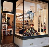 Pelle Recycled Designer Footwear - Accommodation Bookings