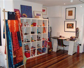 Tali Gallery - Accommodation Bookings 5